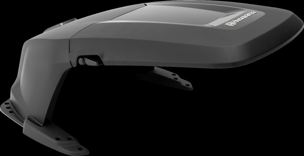 Caseta Robot Cortacesped Husqvarna AWD